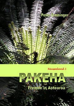 Pakeha (eBook, ePUB)