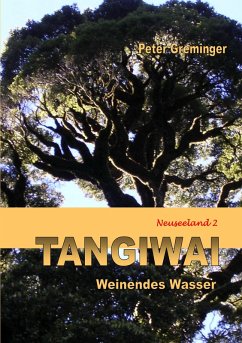 Tangiwai (eBook, ePUB) - Greminger, Peter