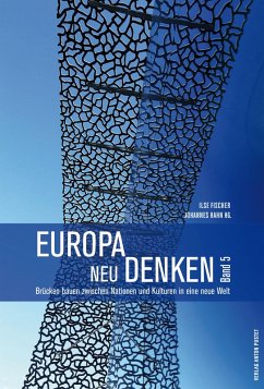 Europa neu denken Band 5 (eBook, ePUB)
