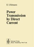 Power Transmission by Direct Current (eBook, PDF)