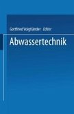 Abwassertechnik (eBook, PDF)