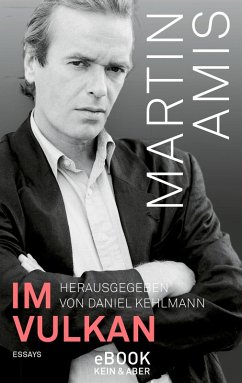 Im Vulkan (eBook, ePUB) - Amis, Martin