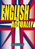 English Actually (eBook, ePUB)