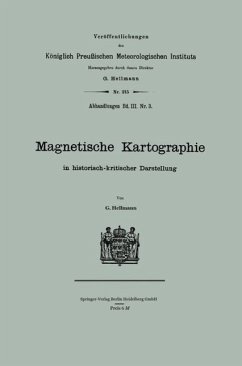 Ein Beitrag zur Kenntnis der Temperatur- und Feuchtigkeitsverhältnisse in verschiedener Höhe über dem Erdboden (eBook, PDF) - Knoch, Karl