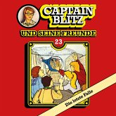 Die letzte Falle (MP3-Download)