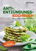 Heimliche Entzündungen - Das Kochbuch (eBook, PDF)
