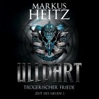 Trügerischer Friede (Ulldart 7) (MP3-Download)