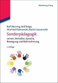 Sonderpädagogik (eBook, PDF)