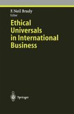 Ethical Universals in International Business (eBook, PDF)