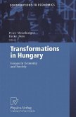 Transformations in Hungary (eBook, PDF)