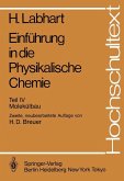 Einführung in die Physikalische Chemie (eBook, PDF)