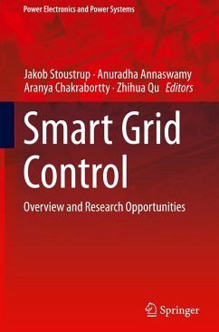 Smart Grid Control