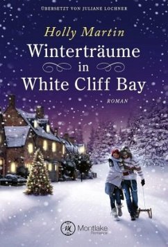 Winterträume in White Cliff Bay - Martin, Holly