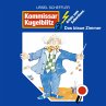 Das blaue Zimmer / Kommissar Kugelblitz... - Bild 1