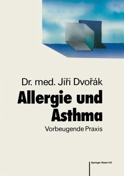 Allergie und Asthma (eBook, PDF) - Dvorak, J.