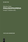 Philosophumena (eBook, PDF)