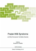 Prader-Willi Syndrome (eBook, PDF)