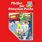 Pfeffer für Pistazien-Paule (oder Die Extratour) (MP3-Download)