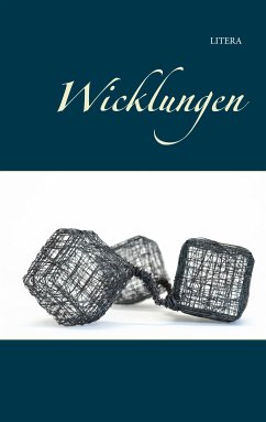 Wicklungen (eBook, ePUB)