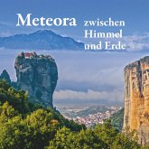 Meteora - zwischen Himmel und Erde (eBook, ePUB)