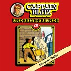 Der gelbe Koffer (MP3-Download)