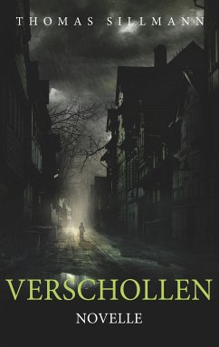 Verschollen (eBook, ePUB)