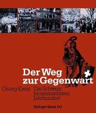 Der Weg zur Gegenwart (eBook, PDF)
