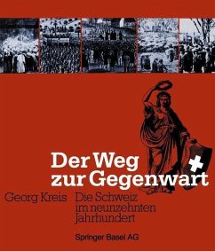 Der Weg zur Gegenwart (eBook, PDF) - Kreis