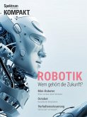 Spektrum Kompakt - Robotik (eBook, PDF)