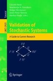 Validation of Stochastic Systems (eBook, PDF)