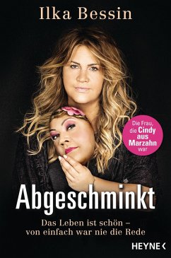 Abgeschminkt (eBook, ePUB) - Bessin, Ilka