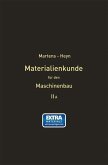 Handbuch der Materialienkunde für den Maschinenbau (eBook, PDF)
