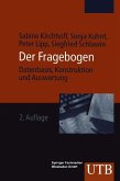 Fragebogen (eBook, PDF)