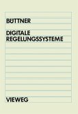Digitale Regelungsysteme (eBook, PDF)