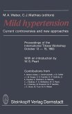 Mild Hypertension (eBook, PDF)