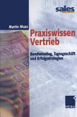 Praxiswissen Vertrieb (eBook, PDF)