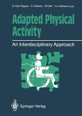 Adapted Physical Activity (eBook, PDF)