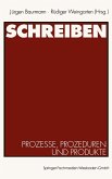 Schreiben (eBook, PDF)