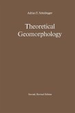 Theoretical Geomorphology (eBook, PDF)