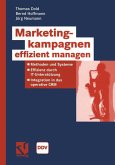 Marketingkampagnen effizient managen (eBook, PDF)