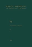 Fe Organoiron Compounds (eBook, PDF)