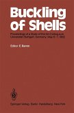 Buckling of Shells (eBook, PDF)