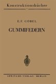 Gummifedern (eBook, PDF)