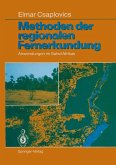 Methoden der regionalen Fernerkundung (eBook, PDF)