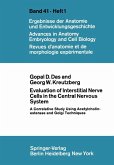 Evaluation of Interstitial Nerve Cells in the Central Nervous System (eBook, PDF)