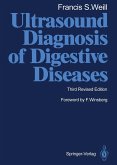 Ultrasound Diagnosis of Digestive Diseases (eBook, PDF) Ultrasound Diagnosis of Digestive Diseases (eBook, PDF)