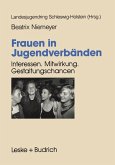 Frauen in Jugendverbänden (eBook, PDF)