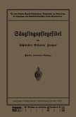 Säuglingspflegefibel (eBook, PDF)