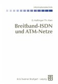 Breitband-ISDN und ATM-Netze (eBook, PDF)