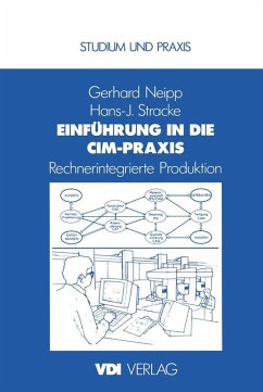 Cover Einführung in die CIM-Praxis (eBook, PDF)